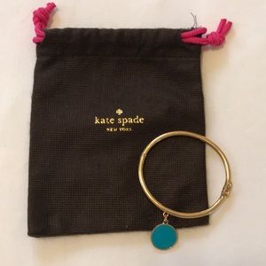 *SOLD* Kate Spade Make Waves Bracelet